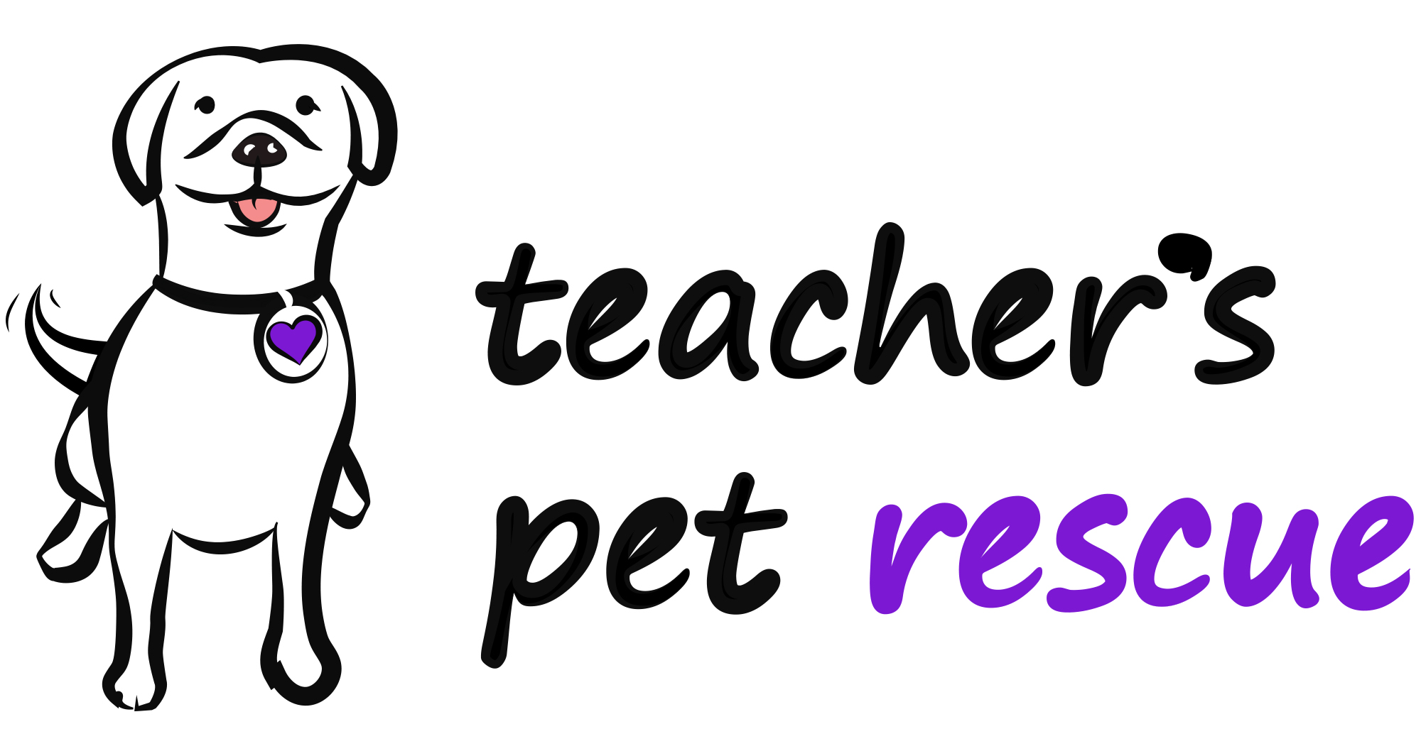 Teacher's Pet Rescue